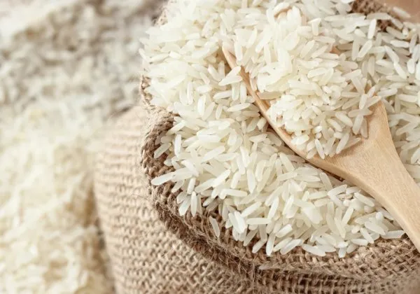 Preço do arroz subiu 19% em julho, diz levantamento