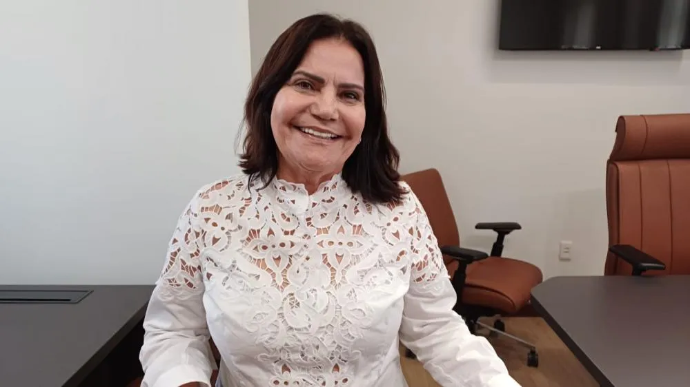 Eremita Mota responde a críticas de José Carneiro e afirma estar sendo perseguida