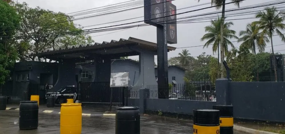 Delegado Gustavo Coutinho Fala Sobre Prisão do Policial Militar acusado de matar empresário em Feira de Santana