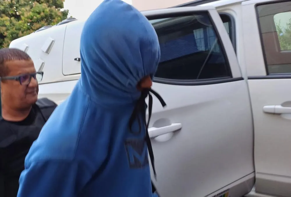 Justiça decreta internação de adolescente acusado de matar vizinha em Feira de Santana