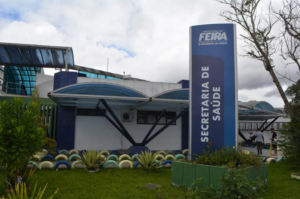 Mais uma morte por dengue é registrada em Feira