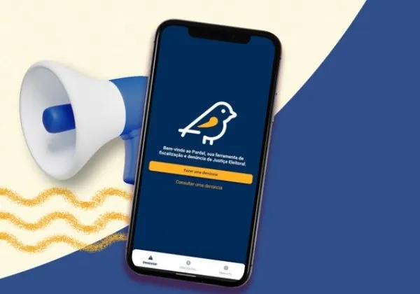 Tribunal Eleitoral recebeu mais de 6 mil denúncias de propagandas eleitorais irregulares