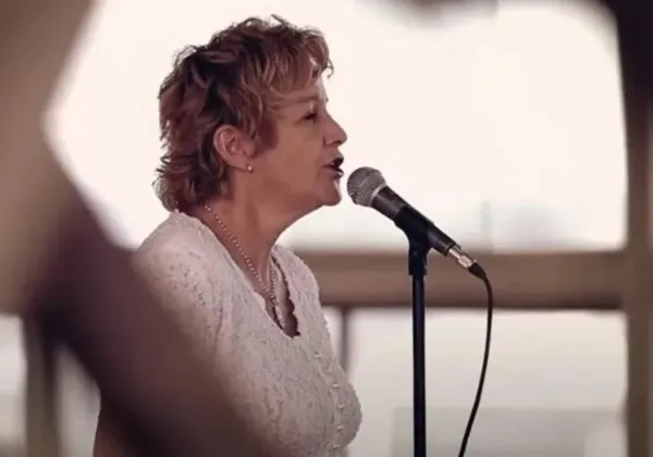 Morre Diana, dona do hit ‘Porque brigamos’, aos 76 anos