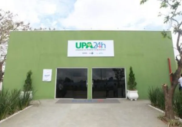 UPA da cidade é denunciada por superlotação; Prefeitura nega acusações