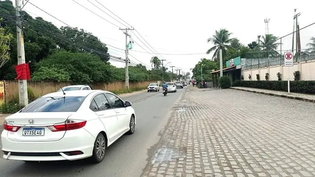 Desapropriação na Artemia Pires para requalificação começa nas próximas semanas