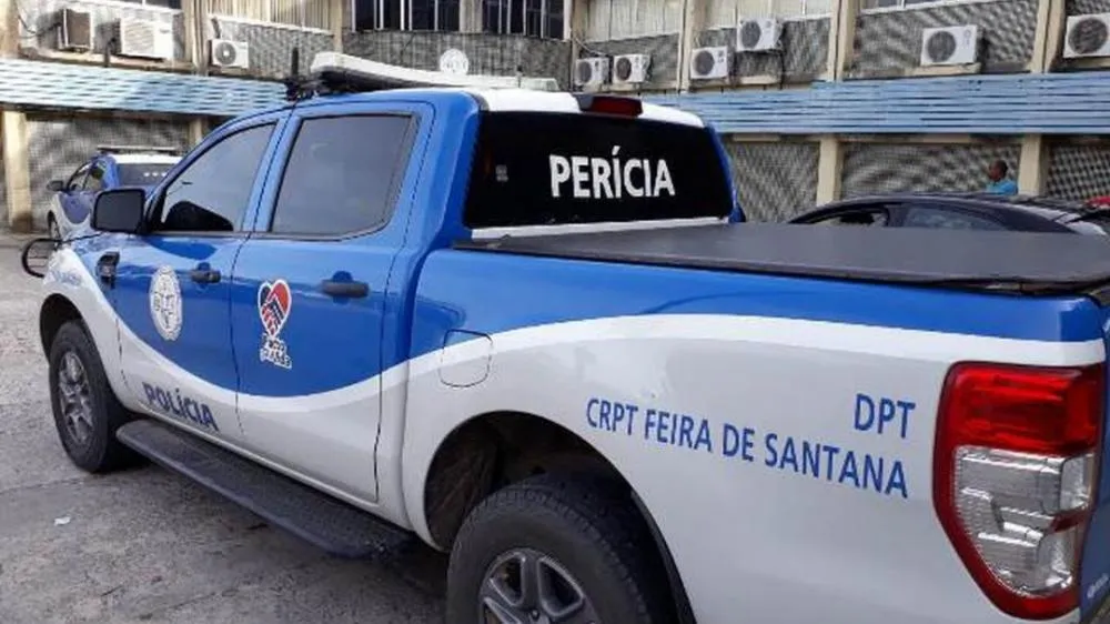 Corpo de jovem é encontrado com marcas de tiros no Jardim Cruzeiro