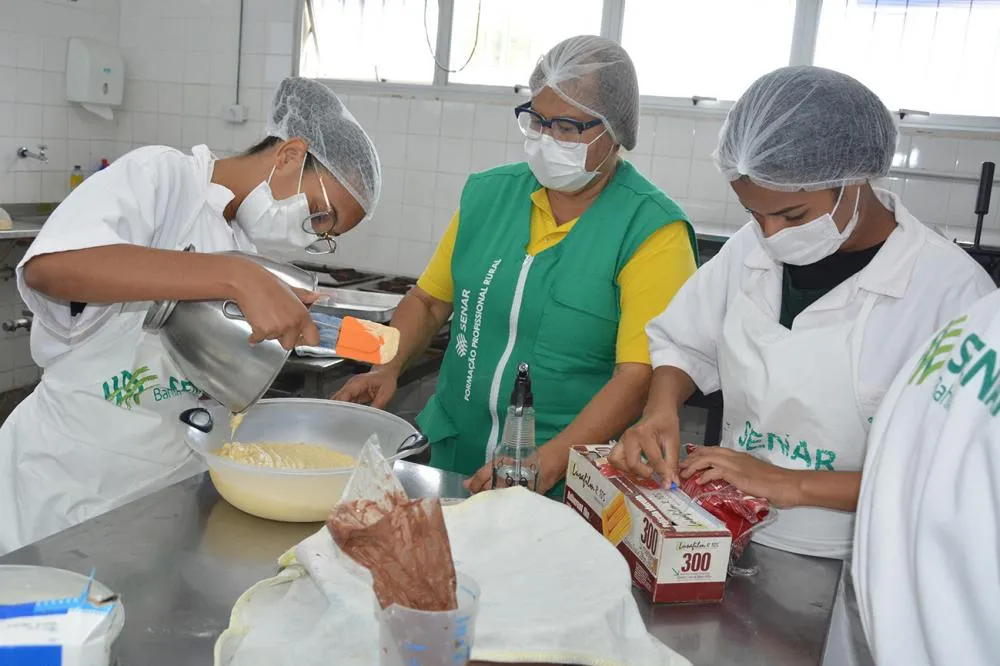 Expofeira 2024 terá espaço voltado capacitação profissional e oportunidades, através do SENAR