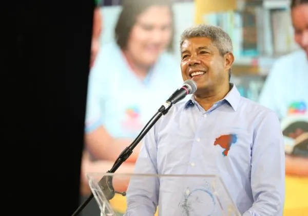 Jerônimo autoriza R$ 1,2 bi para a construção e modernização de colégios estaduais