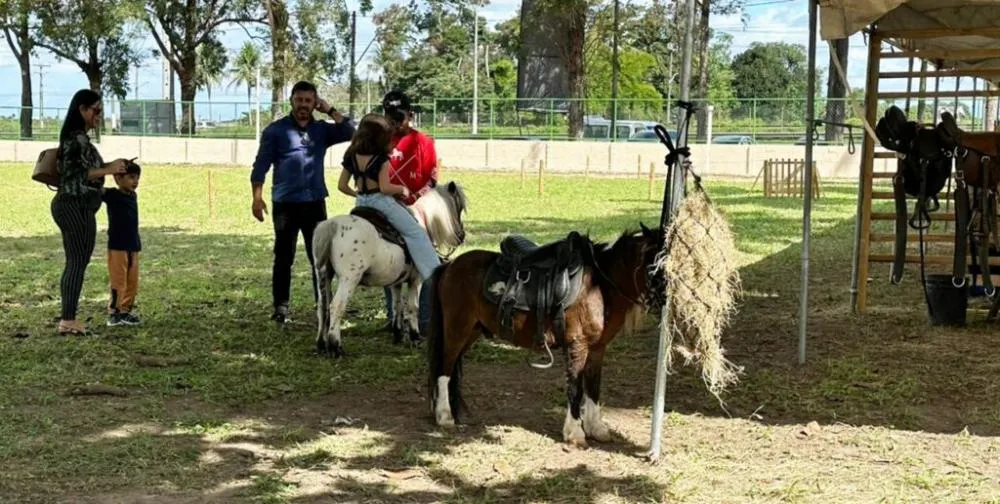 Confira a programação completa da Expofeira 2024