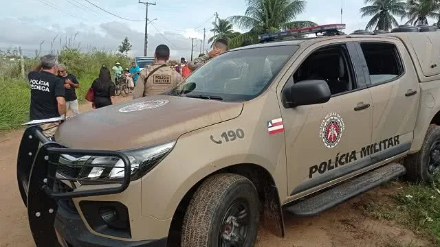 Feira de Santana registra 14 homicídios em uma semana; polícia intensifica investigações