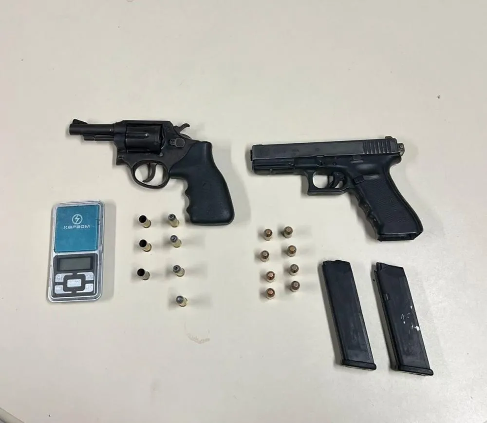 Suspeito de envolvimento em homicídio morrem em confronto com A PM.