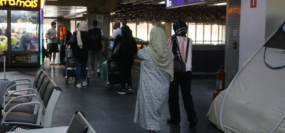 Novas normas para entrada de imigrantes no Brasil entram em vigor nesta segunda-feira 