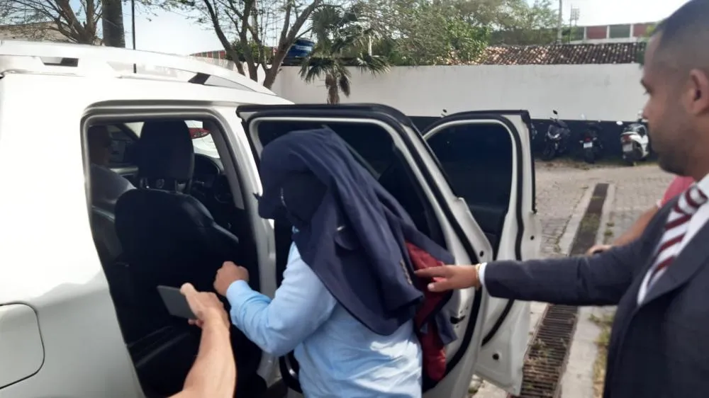 Dentista Lucas Ferraz é liberado após nove meses de prisão para responder processo em liberdade