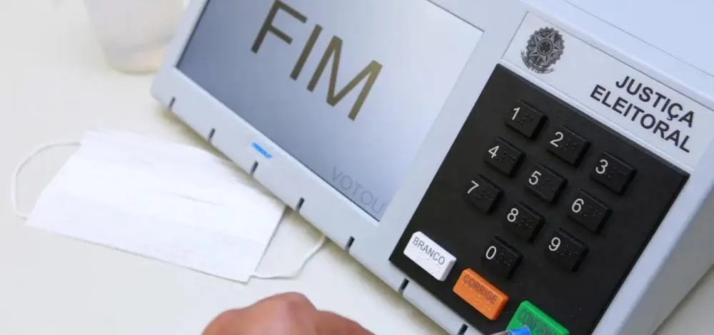 Foto: Antonio Augusto/Ascom/TSE