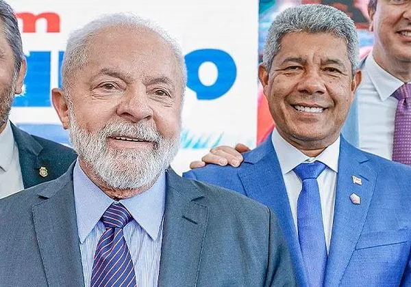 Justiça proíbe candidato a prefeito em Queimadas de usar imagem de Lula e Jerônimo