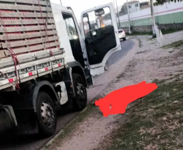 Motorista de 65 anos é vítima de latrocínio em Feira de Santana