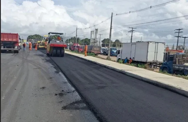 Feira de Santana avança com ampliação de aeroporto e novas infraestruturas