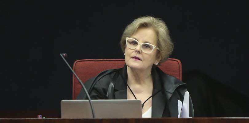 Rosa Weber, do STF, determina abertura de inquérito para investigar Bolsonaro no caso Covaxin