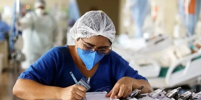 Coren-BA ingressou com 25 ações judiciais para proteger o piso salarial da Enfermagem