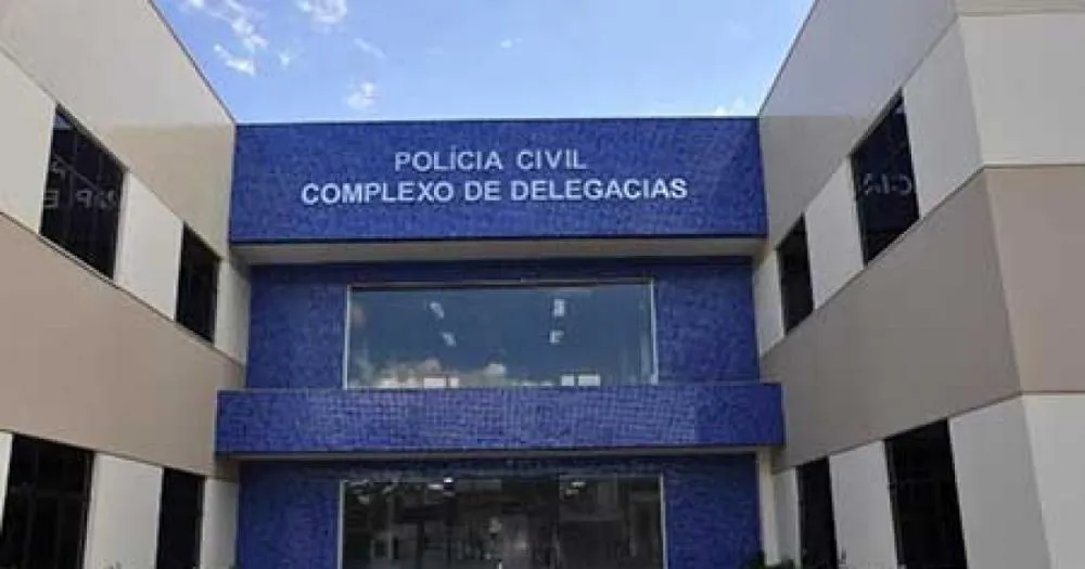 Acusada de roubo é presa em Feira de Santana 