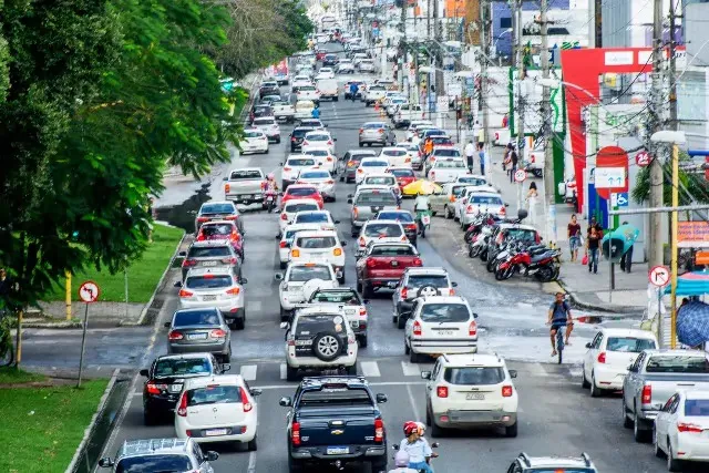Superintendente Municipal de Trânsito fala sobre medidas para melhorar o trânsito e reduzir congestionamentos