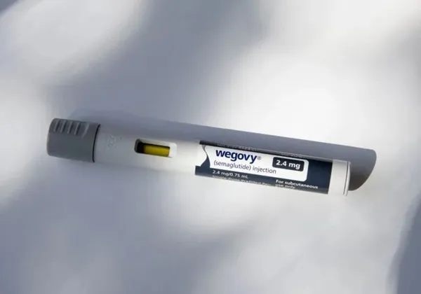 Irmão ‘mais novo’ do Ozempic, Wegovy é vendido no Brasil