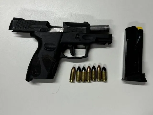 Homem morre após troca de tiros no bairro Santo Antônio dos Prazeres