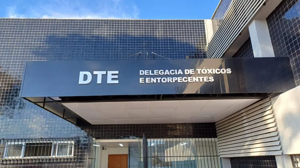 Fugitivo do presídio é preso pela Polícia Civil em Feira de Santana