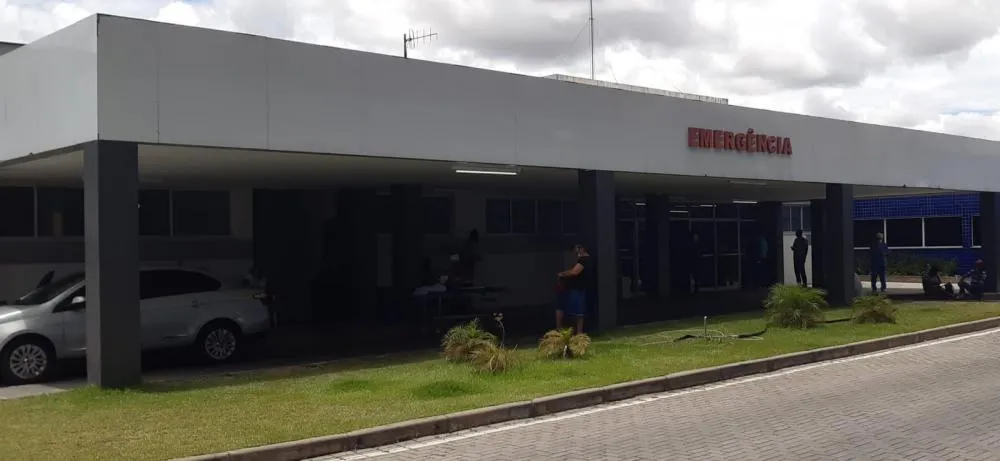 Homem em situação de rua morre vítima de espancamento