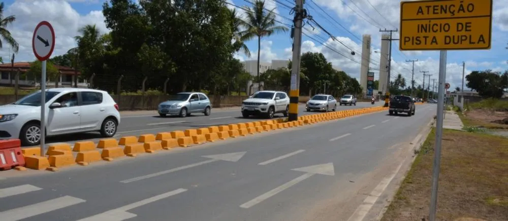 Prefeitura desapropria área para alargamento da avenida Artêmia Pires