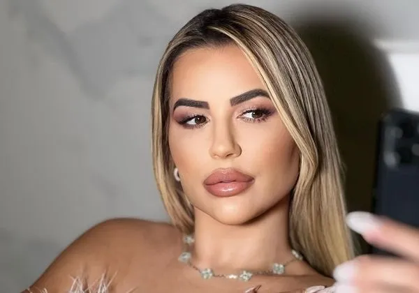 Deolane Bezerra é presa durante operação contra lavagem de dinheiro e jogos ilegais