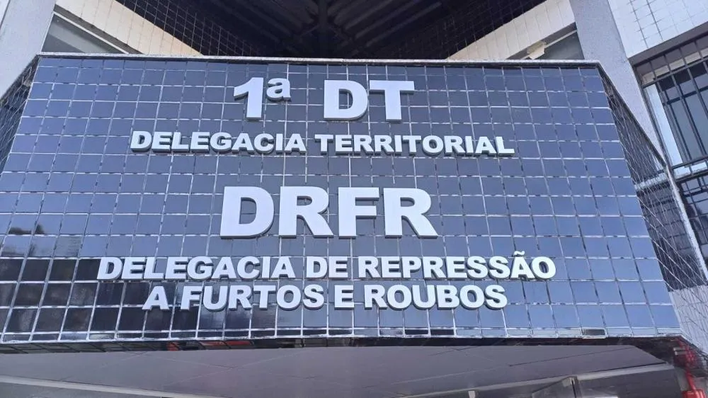 Falsa vítima de sequestro é presa pela Polícia Civil.