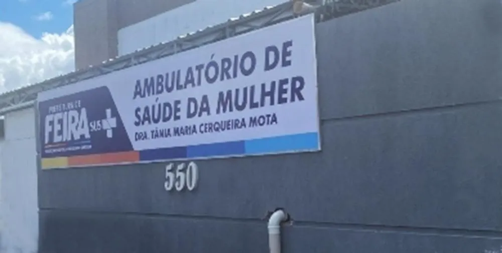 Ambulatório de Especialidades de Saúde da Mulher será inaugurado no dia 12