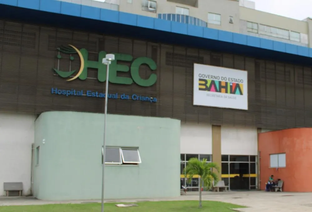 Setembro Dourado: Especialista do HEC alerta para os sintomas mais comuns do câncer infantojuvenil