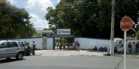 Aposentadoria de diretora Alfreda Xavier com Salário de R$ 16 Mil é publicada