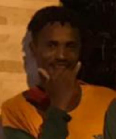 Agente de limpeza foi executado com mais de dez tiros na Avenida Contorno