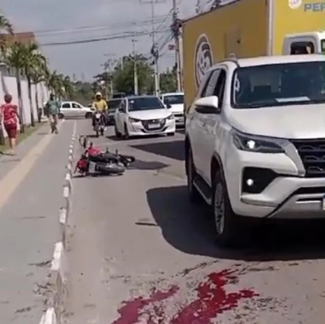 Adolescente baleado por policiais no Papagaio morre após cirurgia