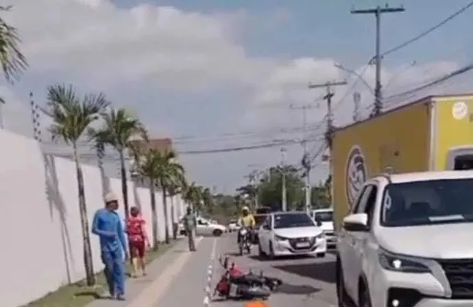 Coronel Lopes comenta incidente que resultou na morte de adolescente em Feira de Santana