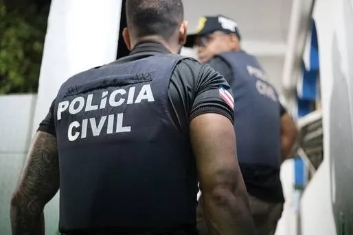 Governador Jerônimo Rodrigues considera legítima a reivindicação da Polícia Civil e anuncia análise gradual