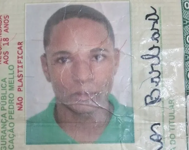 Foto: Reprodução/Redes Sociais