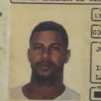 Homem é mortoa tiros no Campo Limpo em Feira de Santana