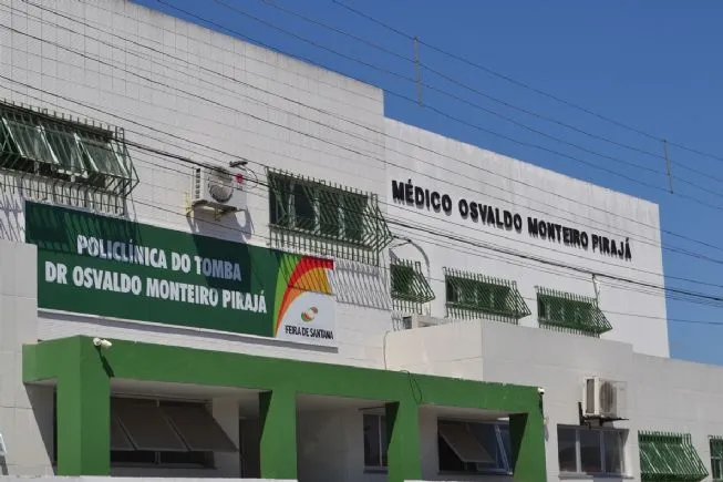 Policlínica do George Américo realiza Feira de Saúde neste domingo