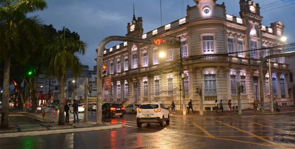 Ponto facultativo nas repartições públicas municipais nesta quarta-feira