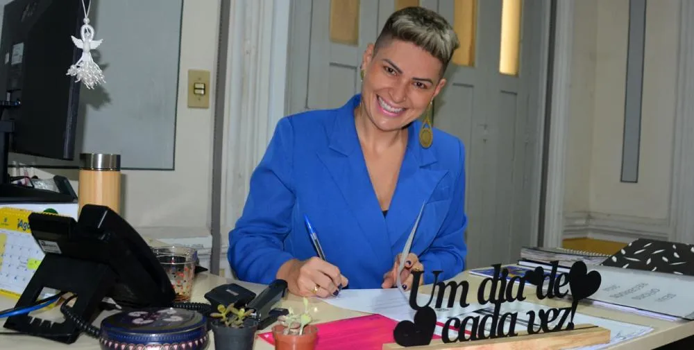 Feira realizará o 2º Congresso Municipal de Juventude com foco no protagonismo juvenil