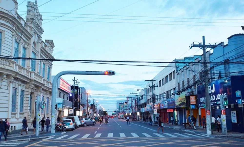  Aniversário de Feira de Santana: comércio funciona normalmente nesta quarta-feira (18) 