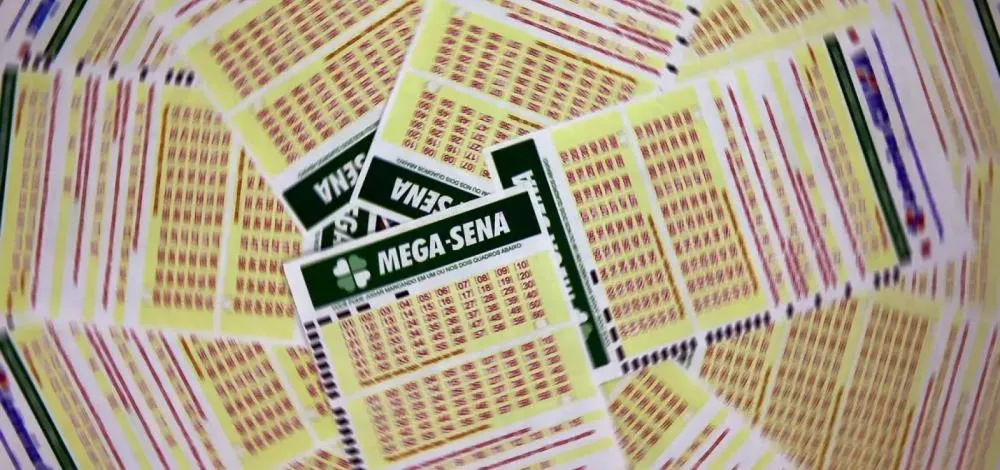 Mega-sena não tem ganhadores e prêmio vai para R$ 6 milhões