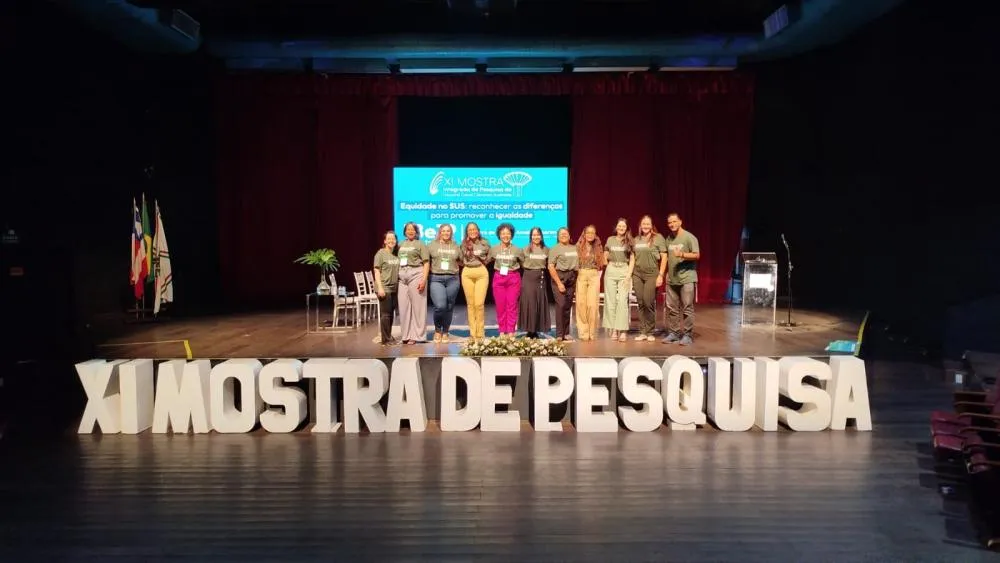 XI Mostra Integrada de Pesquisa do HGCA debate Equidade no SUS