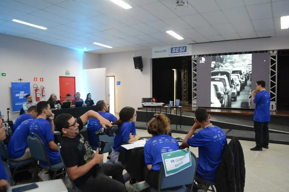 Evento online com especialista prepara inscritos no Hackathon nesta quinta-feira