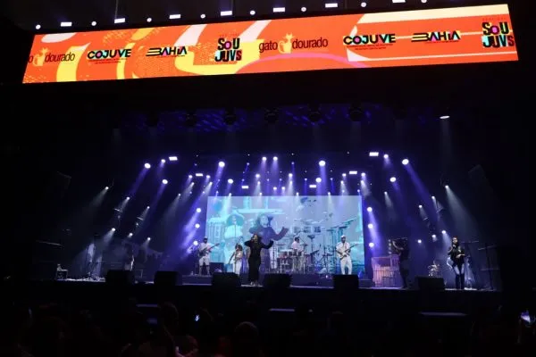 Circuito cultural em Feira de Santana terá shows musicais