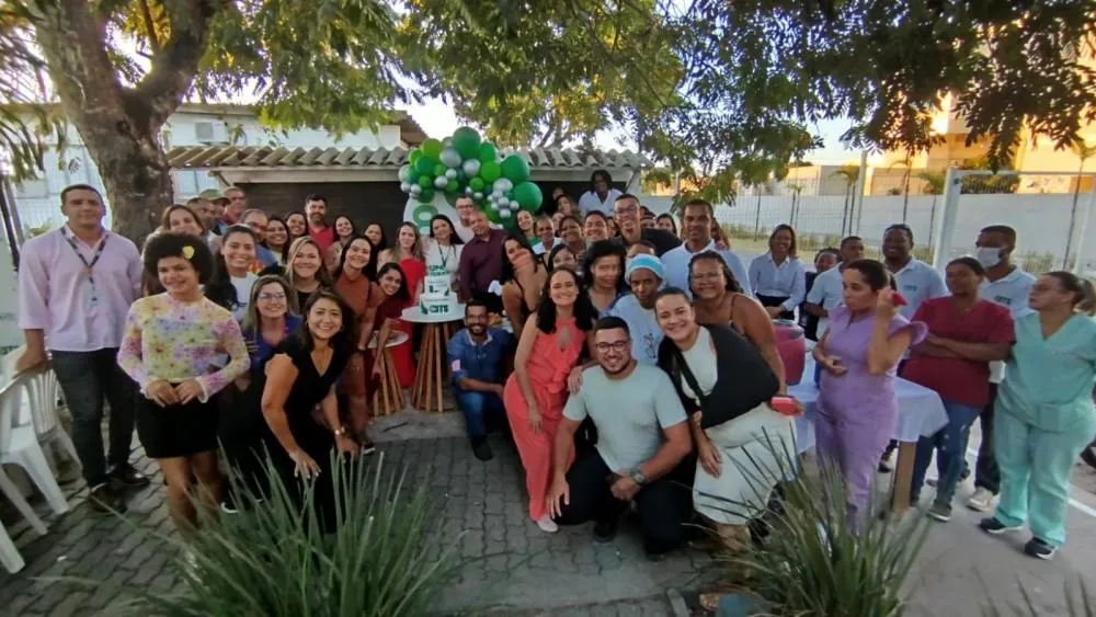 UPA Estadual de Feira de Santana celebra oito anos com culto ecumênico